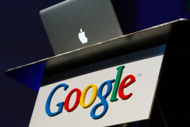 为什么Chrome的加载动画持续不消失1