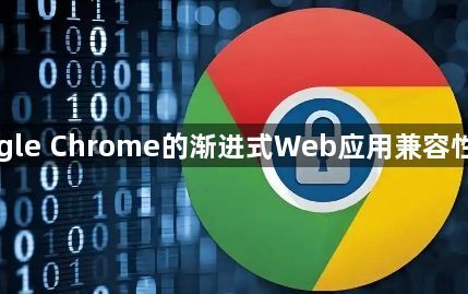 Google Chrome的渐进式Web应用兼容性优化1