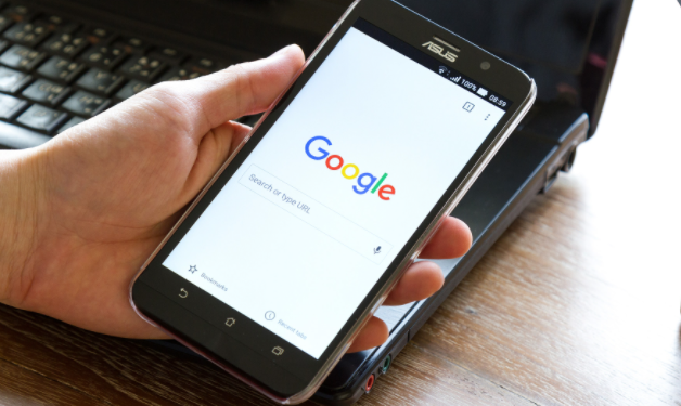 google浏览器标签页内容不同步如何处理1