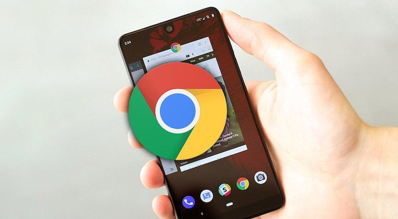 Chrome浏览器下载管理器不显示解决办法