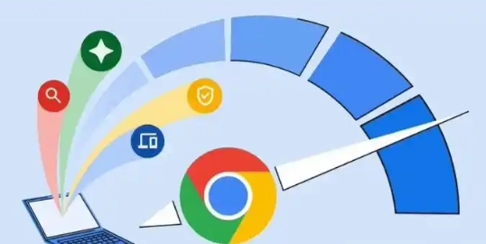 如何在Chrome浏览器中调整标签页布局
