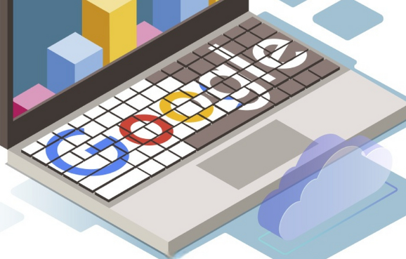Chrome浏览器下载安装包断点续传及恢复方法1