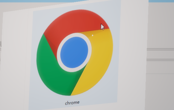 如何在Google浏览器下载并启用自动调整字体功能1