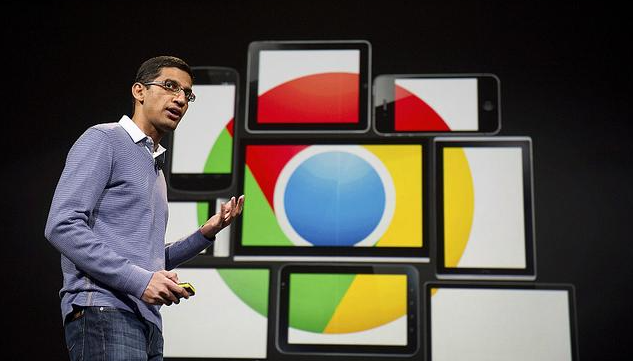 Google Chrome提升网页加载优先级策略