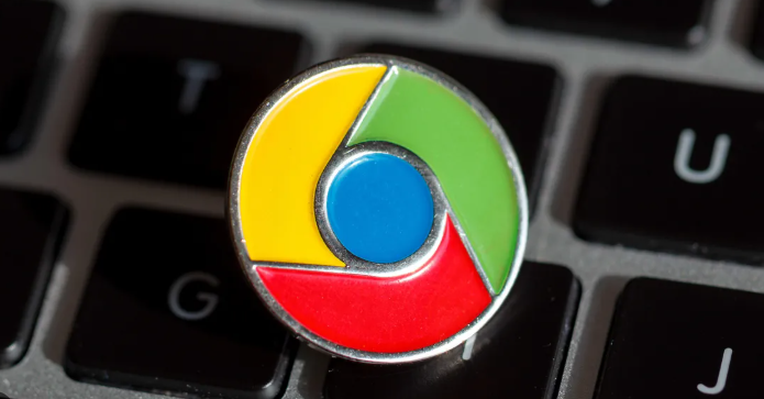 Chrome浏览器下载插件文件未保存怎么办1