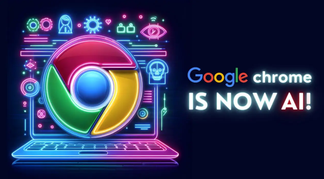 google Chrome网页保存功能详细演示