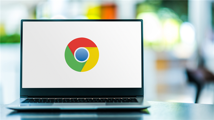 google浏览器下载文件无法拖动到桌面的处理方法1