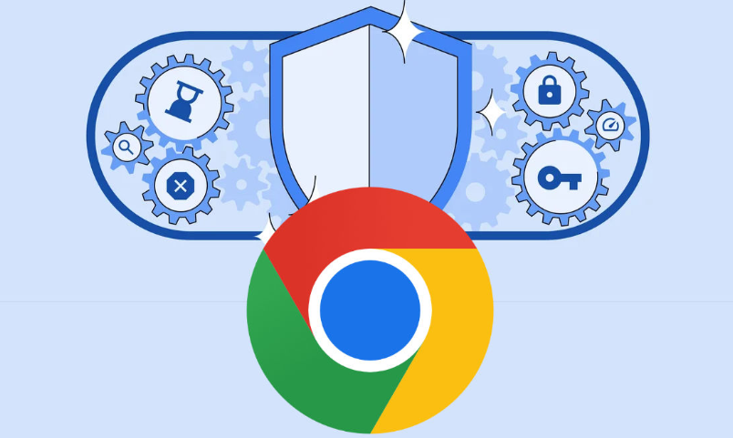 Chrome浏览器下载任务恢复与暂停1