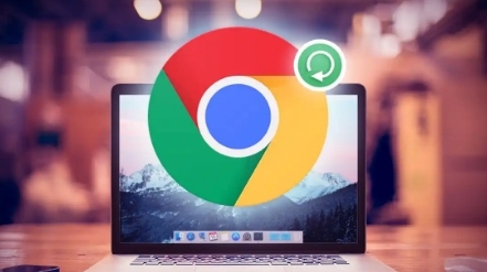 Chrome浏览器网页字体大小调整及清晰度优化1