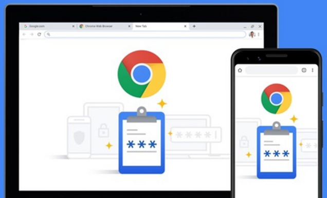Chrome浏览器网页字体乱码快速修复方法1