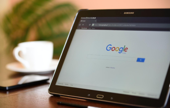 Chrome浏览器下载后网页安全防护设置教程