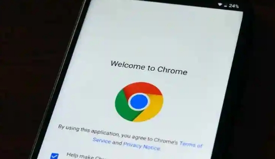 google Chrome怎么隐藏顶部书签栏让屏幕视野更开阔